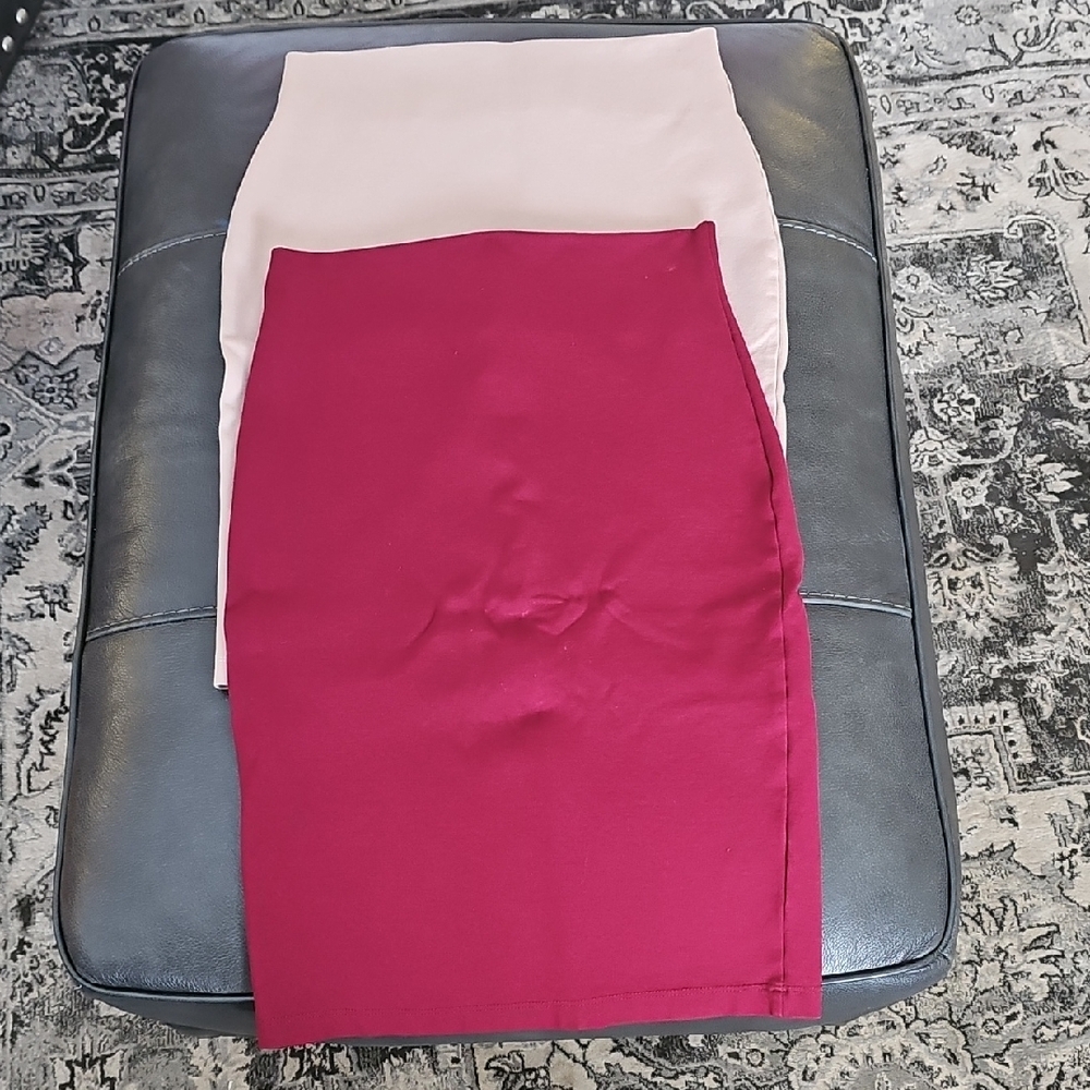 2 For $10 Windsor Pencil Skirts